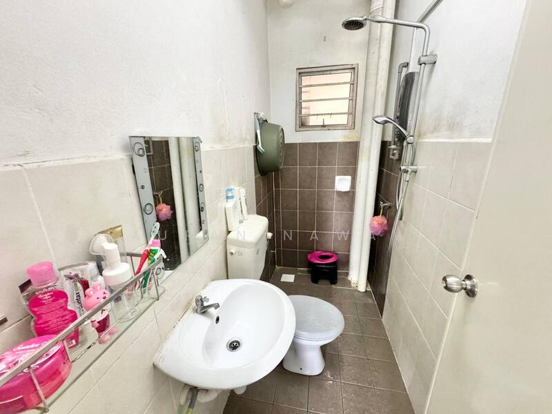 Apartment for Sale at Camellia Court - Fauran Nawawi - PropertyGuru.com.my