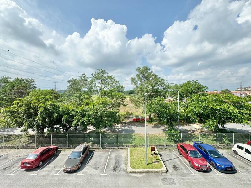 Apartment for Sale at Camellia Court - Fauran Nawawi - PropertyGuru.com.my