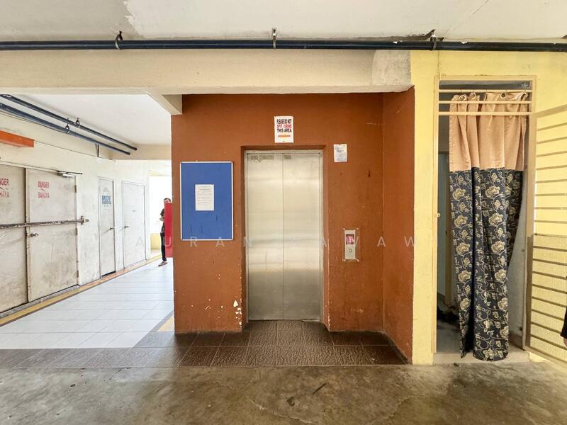 Apartment for Sale at Camellia Court - Fauran Nawawi - PropertyGuru.com.my