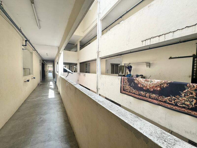 Apartment for Sale at Camellia Court - Fauran Nawawi - PropertyGuru.com.my