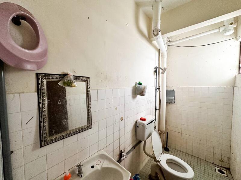 For Sale - Apartment Desa Tasik Fasa 6A