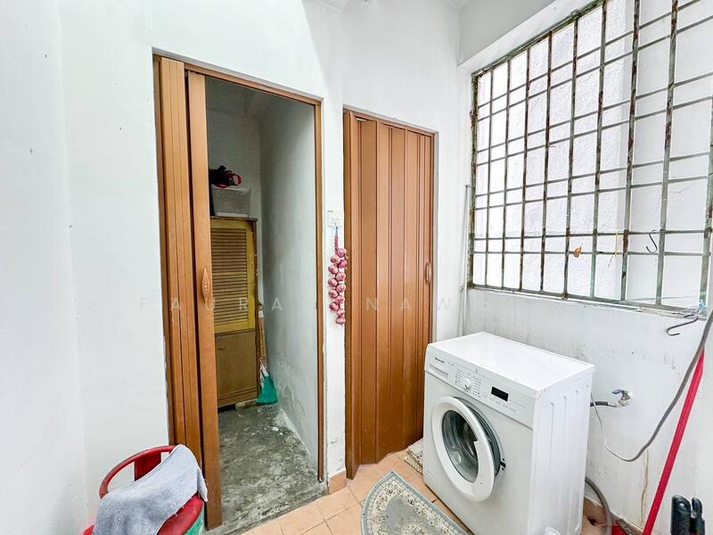 Condominium for Sale at Villa Wangsamas - Fauran Nawawi - PropertyGuru.com.my