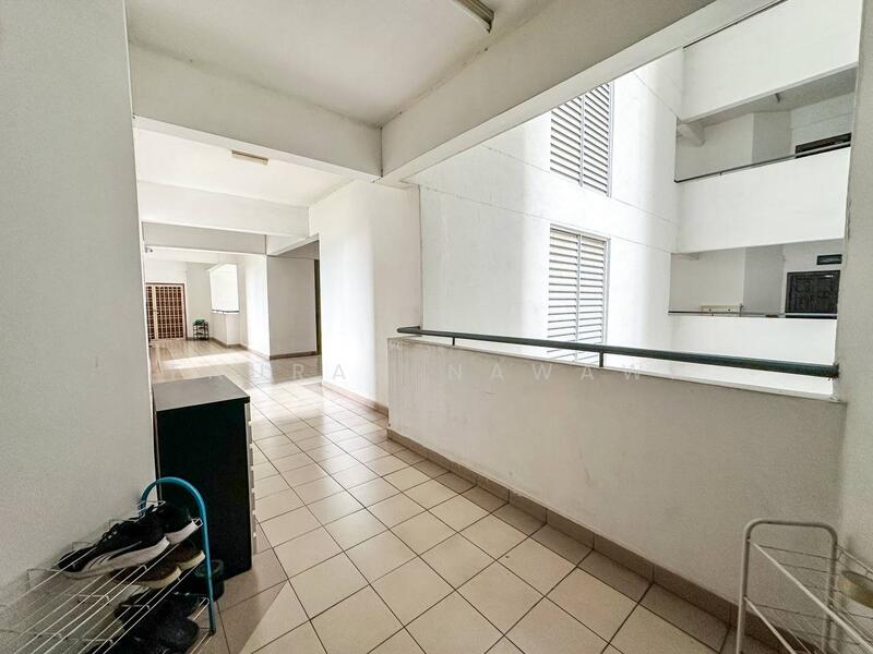 Condominium for Sale at Villa Wangsamas - Fauran Nawawi - PropertyGuru.com.my