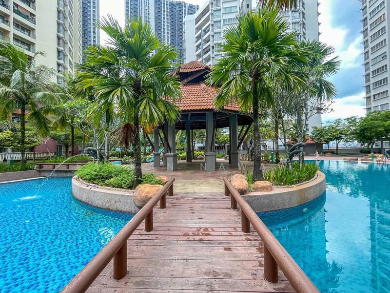 Condominium for Sale at Villa Wangsamas - Fauran Nawawi - PropertyGuru.com.my