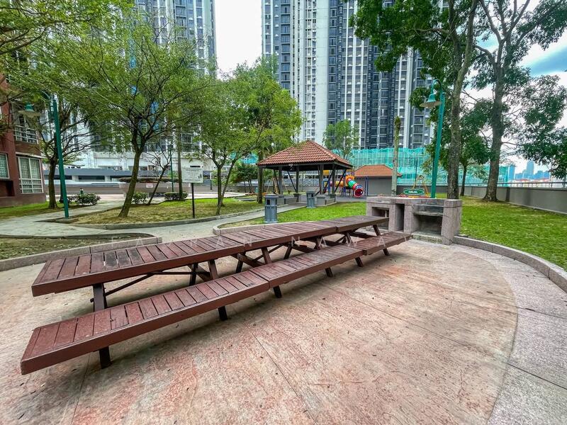 Condominium for Sale at Villa Wangsamas - Fauran Nawawi - PropertyGuru.com.my