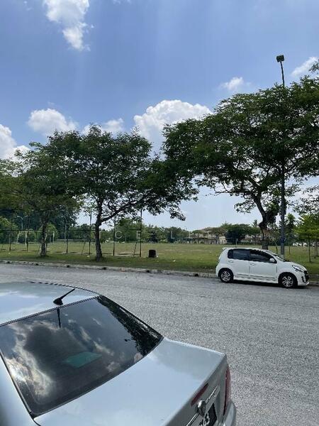 For Sale - Seksyen 32 Shah Alam 3 storey shop,berjaya park for sale