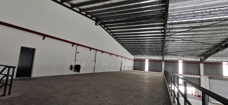 For Rent - Taman Desa Cemerlang