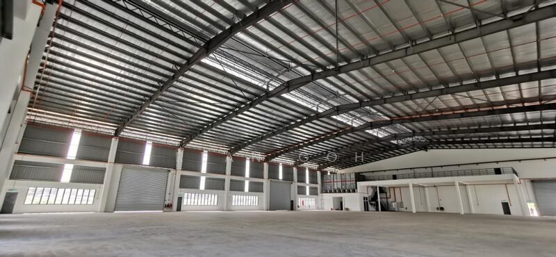 For Rent - Taman Desa Cemerlang