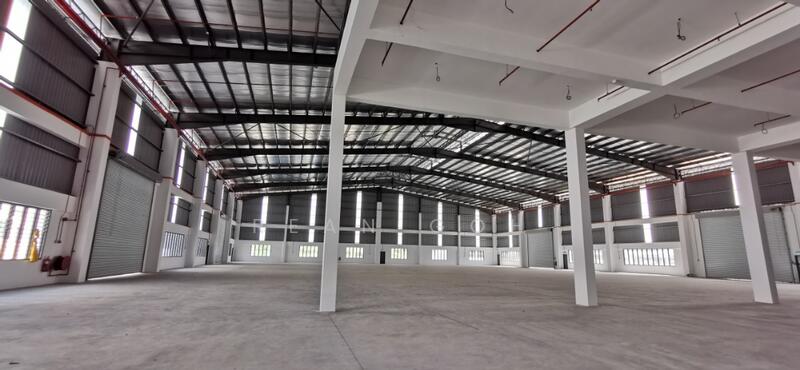 For Rent - Taman Desa Cemerlang