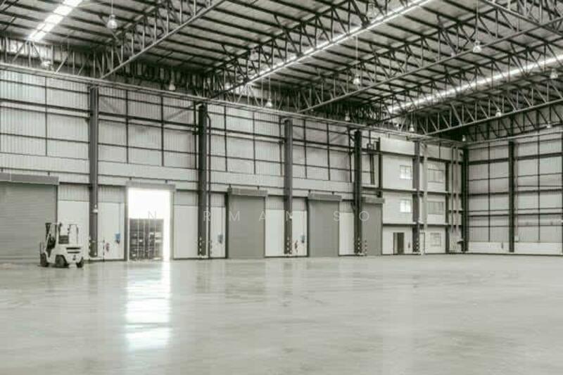 Kilang untuk Disewa di North Port (Pelabuhan Utara) (Port Klang (Pelabuhan Klang)) - Norman Soo - PropertyGuru.com.my