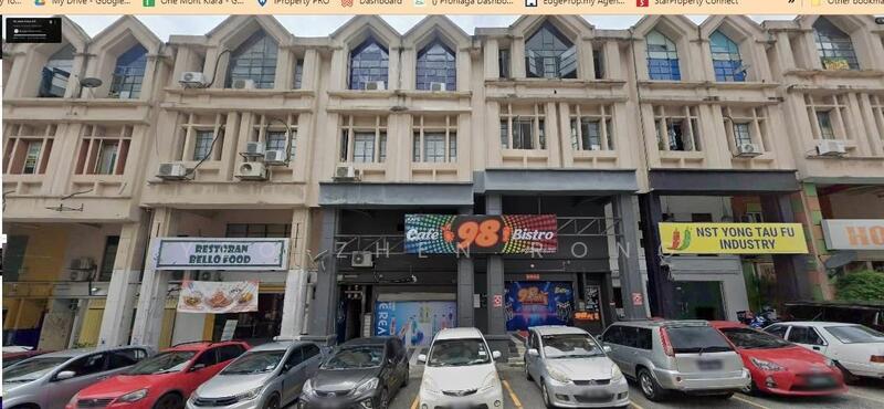 For Sale - Desa Aman Puri