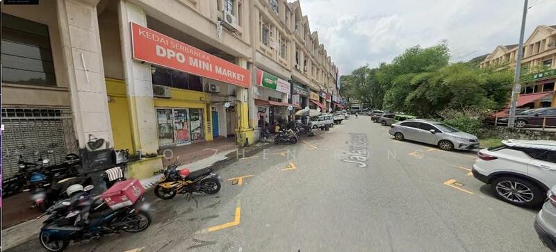 For Sale - Desa Aman Puri