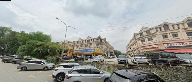 For Sale - Desa Aman Puri