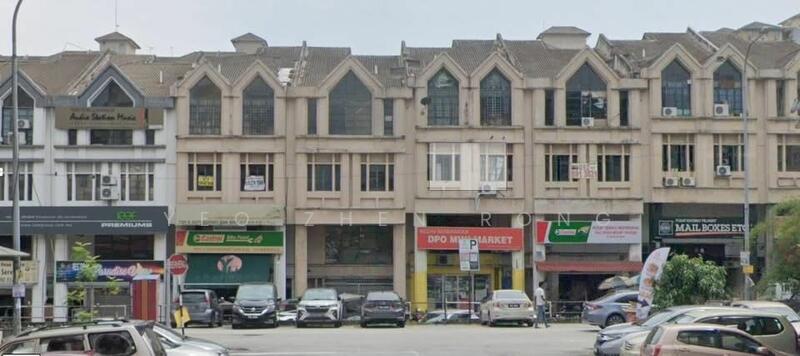 For Sale - Desa Aman Puri