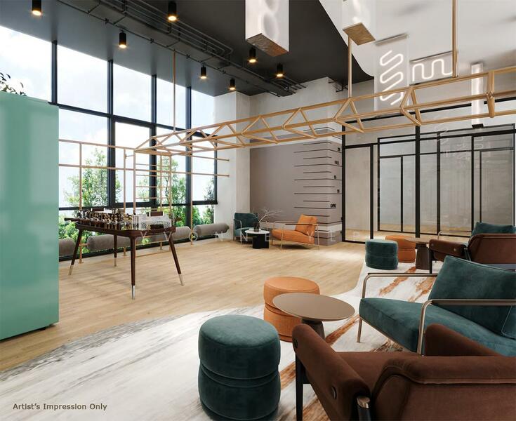 Apartment for Sale at Papyrus North Kiara - Yvonne Yep - PropertyGuru.com.my