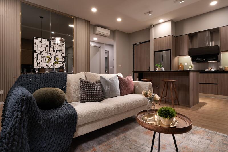 Apartment for Sale at Papyrus North Kiara - Yvonne Yep - PropertyGuru.com.my