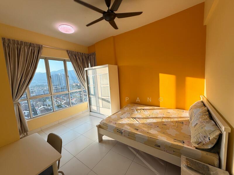 Untuk Disewa - Elit Heights @ Bayan City