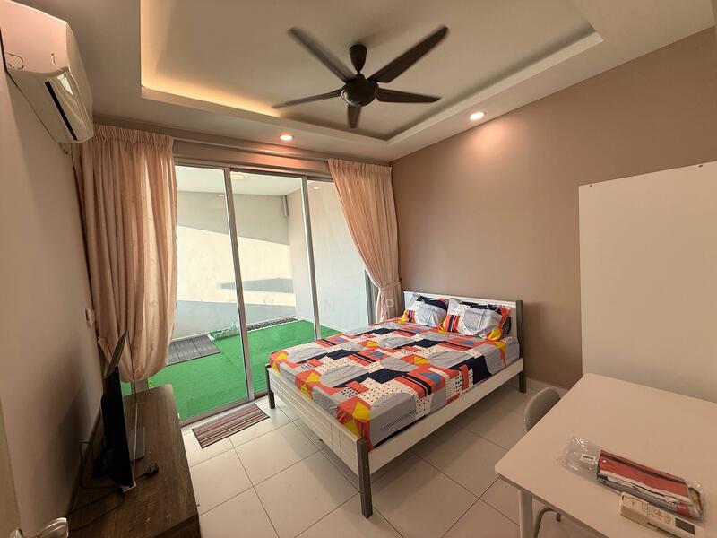 Untuk Disewa - Elit Heights @ Bayan City