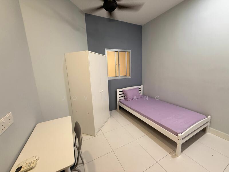 Untuk Disewa - Elit Heights @ Bayan City