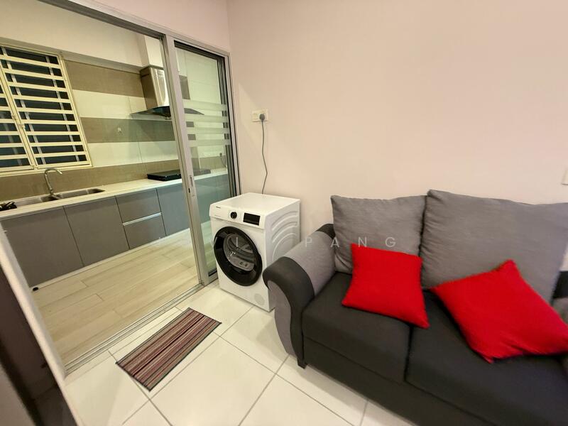 Untuk Disewa - Elit Heights @ Bayan City