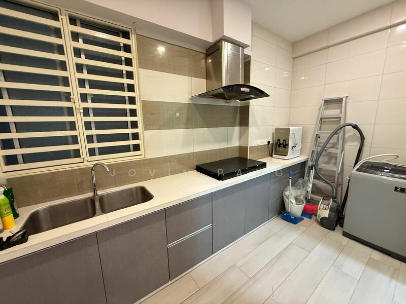 Untuk Disewa - Elit Heights @ Bayan City