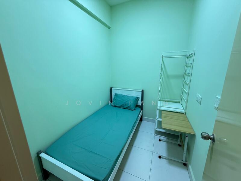 Untuk Disewa - Elit Heights @ Bayan City