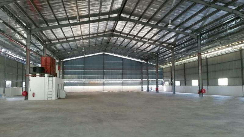 Detached Factory for Sale in Bandar Teknologi Kajang (Kajang) - Nicolas Lim - PropertyGuru.com.my