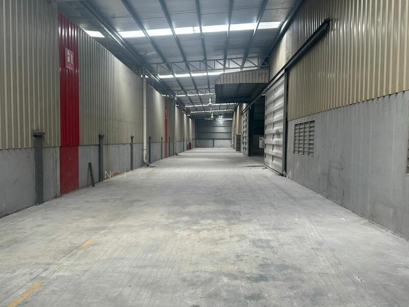 Detached Factory for Sale in Bandar Teknologi Kajang (Kajang) - Nicolas Lim - PropertyGuru.com.my