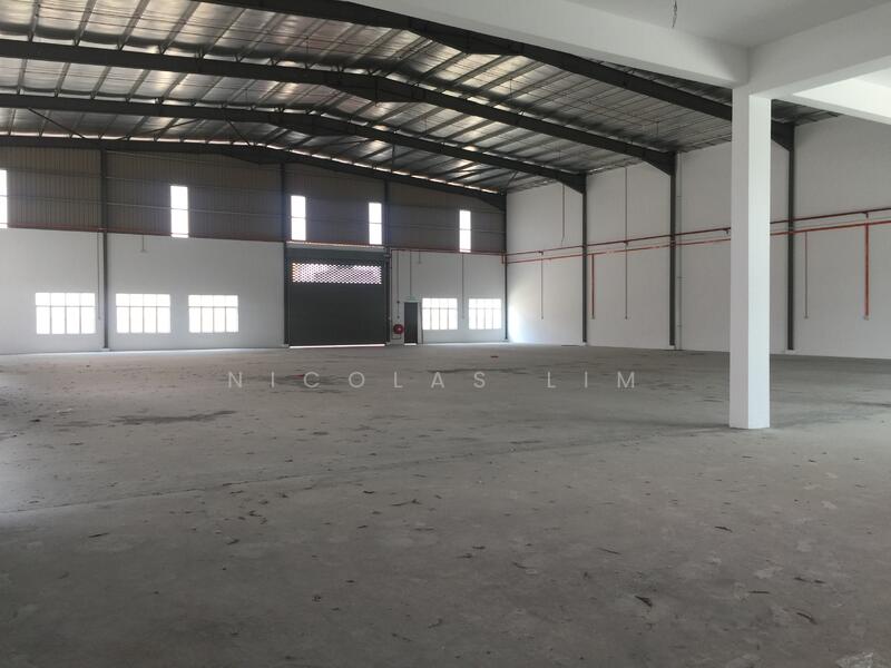 Detached Factory for Sale in Bandar Teknologi Kajang (Kajang) - Nicolas Lim - PropertyGuru.com.my