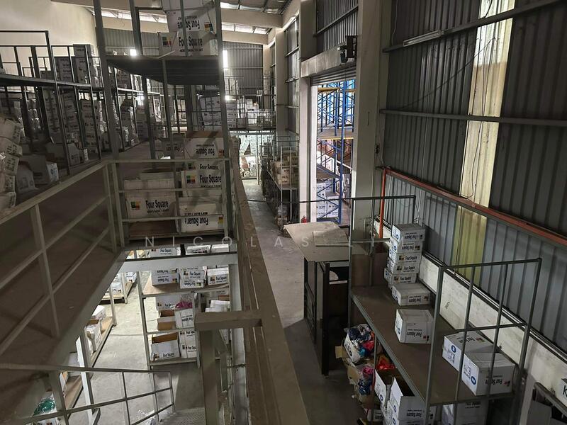Detached Factory for Sale in Bandar Teknologi Kajang (Kajang) - Nicolas Lim - PropertyGuru.com.my