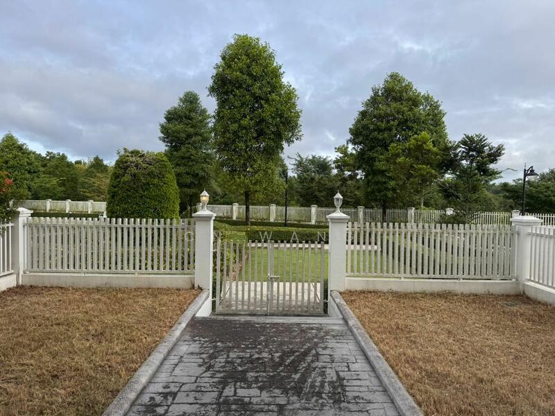 2.5-storey Terraced House at Eco Botanic untuk Untuk Dijual - RM 1,700,000, Feb 2026 - PropertyGuru.com.my