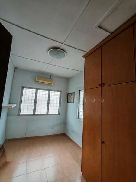 Untuk Disewa - 2-storey Terrace House at Taman Pandan Mewah