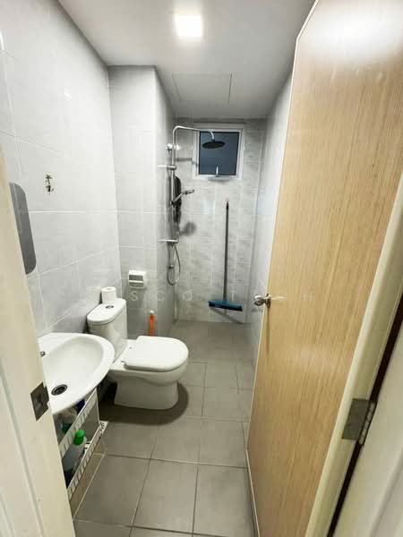 Condominium for Rent at i-Santorini - Bosco Teoh - PropertyGuru.com.my