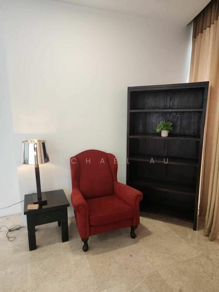 Service Residence for Rent at K Residence @ KLCC - Michael Au - PropertyGuru.com.my