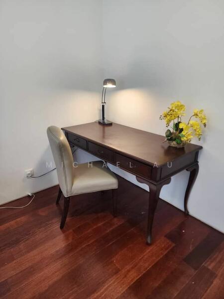 Service Residence for Rent at K Residence @ KLCC - Michael Au - PropertyGuru.com.my