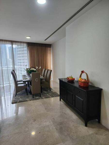 Service Residence for Rent at K Residence @ KLCC - Michael Au - PropertyGuru.com.my