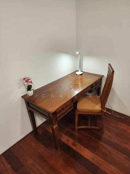 Service Residence for Rent at K Residence @ KLCC - Michael Au - PropertyGuru.com.my