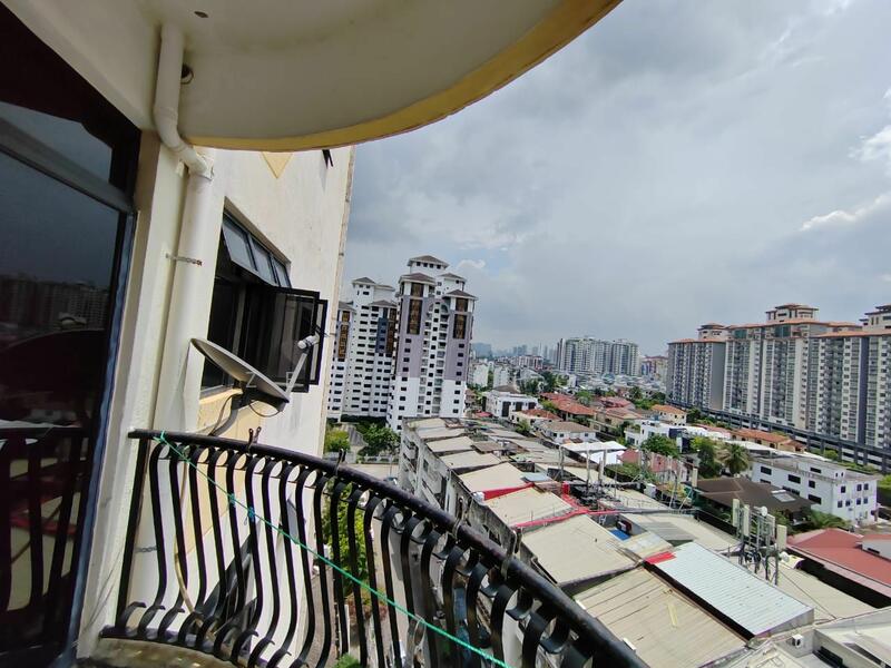 Untuk Dijual - North Point @ One Ampang Avenue