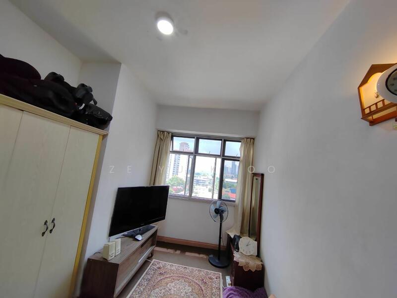 Untuk Dijual - North Point @ One Ampang Avenue