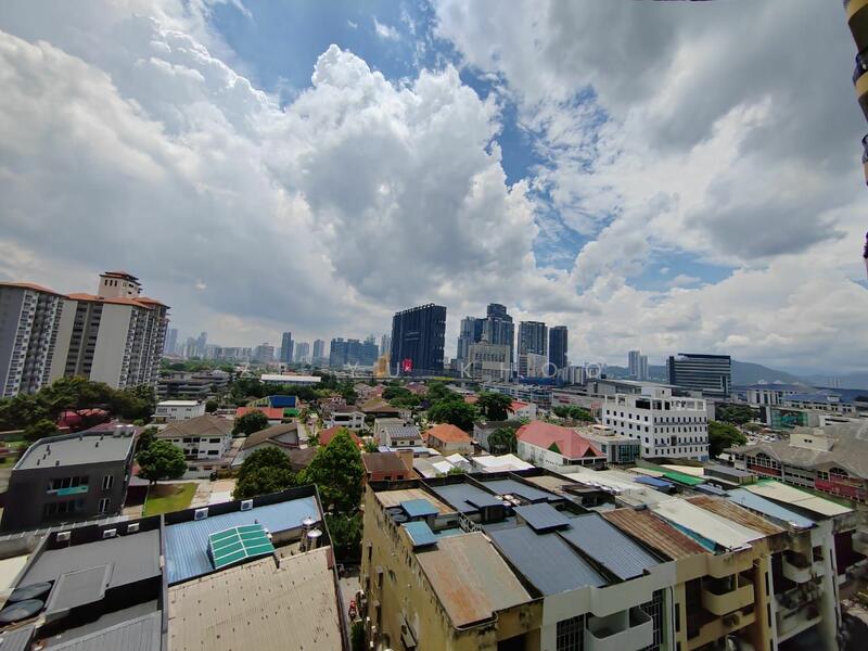 Untuk Dijual - North Point @ One Ampang Avenue