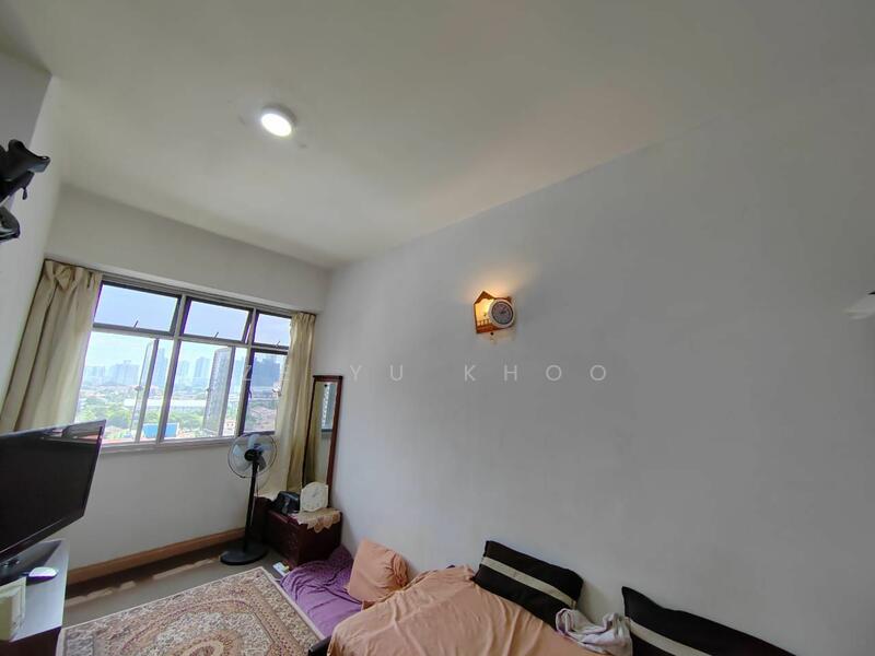 Untuk Dijual - North Point @ One Ampang Avenue