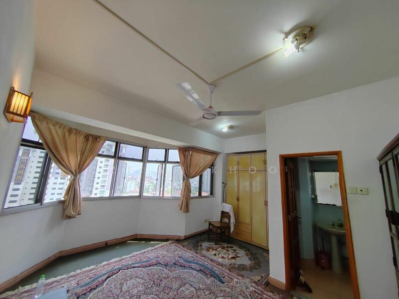 Untuk Dijual - North Point @ One Ampang Avenue