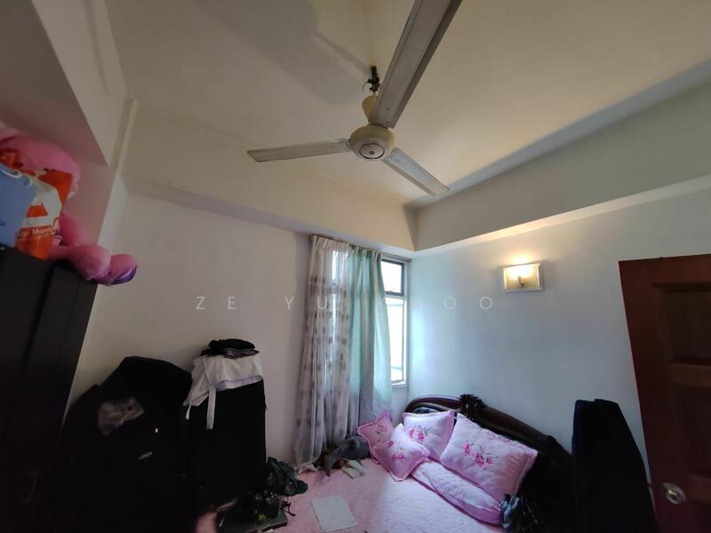 Untuk Dijual - North Point @ One Ampang Avenue