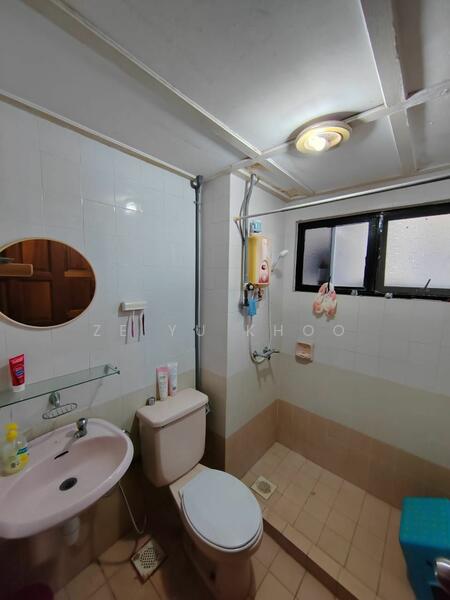 Untuk Dijual - North Point @ One Ampang Avenue