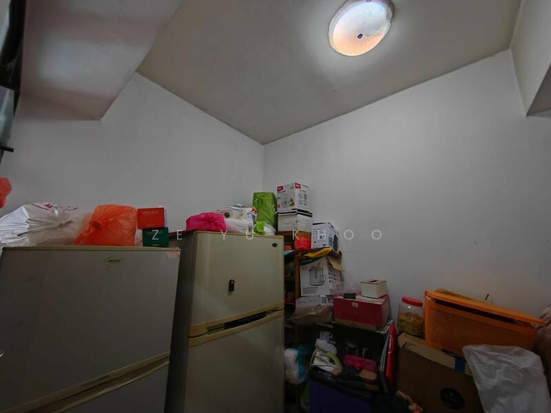 Untuk Dijual - North Point @ One Ampang Avenue