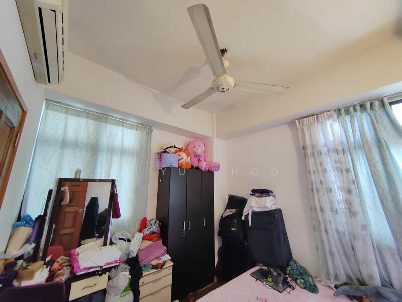 Untuk Dijual - North Point @ One Ampang Avenue