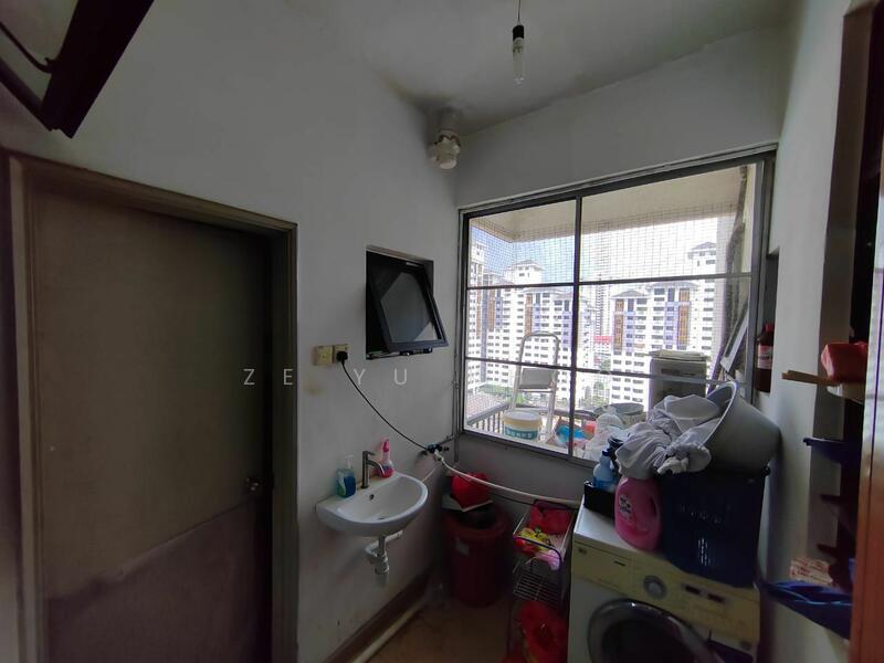 Untuk Dijual - North Point @ One Ampang Avenue