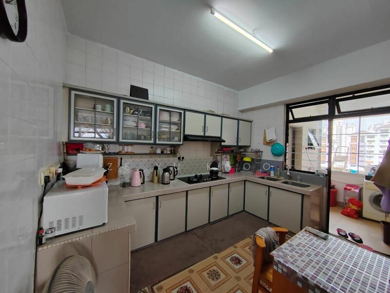 Untuk Dijual - North Point @ One Ampang Avenue