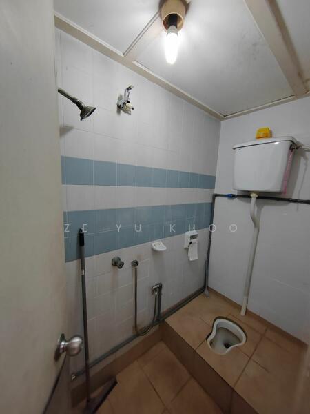 Untuk Dijual - North Point @ One Ampang Avenue