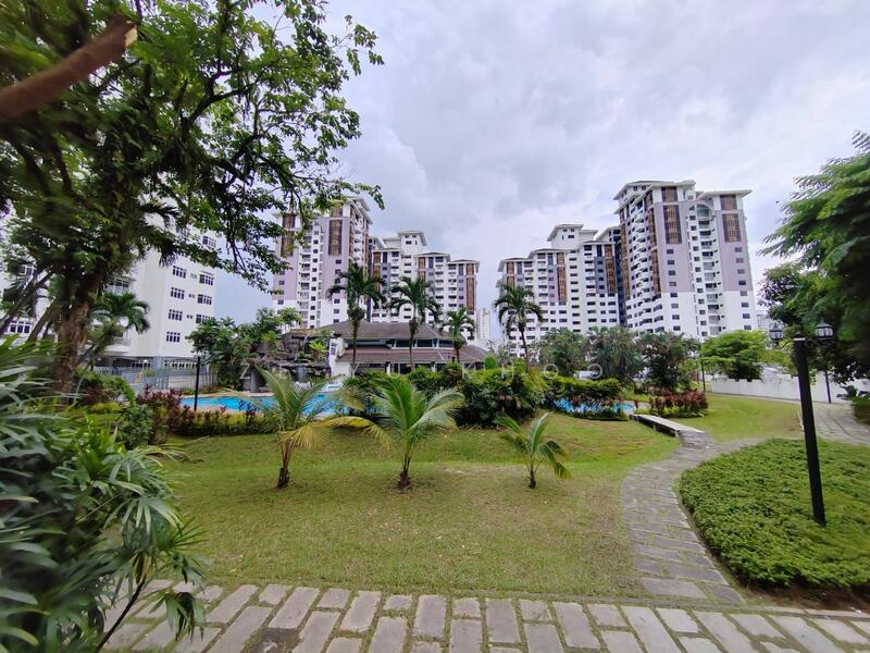 Untuk Dijual - North Point @ One Ampang Avenue